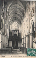 76 AUFFAY - Intérieur De L'Eglise - Auffay