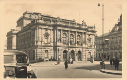 Allemagne Germany Deutschland REICHENBERG SUDETENLAND THEATER - Sudeten