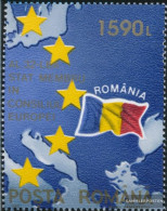 Romania 4931 (complete Issue) Unmounted Mint / Never Hinged 1993 Europe - Nuevos