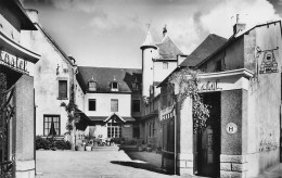 Saint Gervais D'Auvergne - Costel Hotel    - CPSM°J - Saint Gervais D'Auvergne
