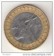 *Algeria 50  Dinars  1992  Km  126       Xf+ - Algerije
