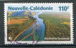 NOUVELLE CALEDONIE  N°  1083  (Y&T)  (Oblitéré) - Gebruikt