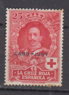 CABO JUBY * 1926  YT N° 30 - Cape Juby