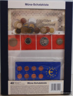 All World Coins Treasure Chest Number. 233 - Lots & Kiloware - Coins