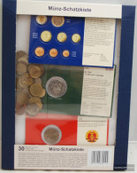 All World Coins Treasure Chest Number. 230 - Mezclas - Monedas