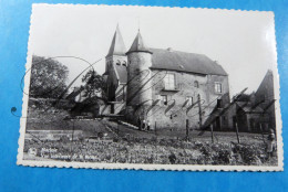 MARLOIE. Vue Intérieure De La Ferme. - Marche-en-Famenne