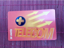 Prepaidcard France (Mint, Neuve) 2Photos Rare - Per Cellulari (telefonini/schede SIM)