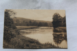 Auby, La Semois Près De La Roche Percée, Nord 59 - Auby