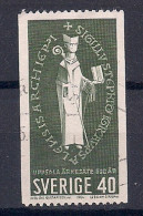 SUEDE   N°    516   OBLITERE - Used Stamps