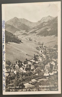 Austria, Vordernberg Polster 1941  R2/233 - Vordernberg