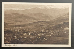 Austria, Voitsberg 1942  R2/234 - Voitsberg