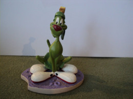 LOONEY TUNES K 9. FIGURINE WARNER BROS DE 2003 - Altri & Non Classificati