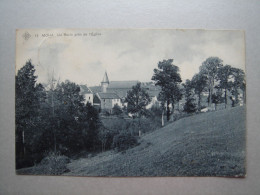 MOHA - Un Ravin Près De L'Eglise (Wanze) - Wanze