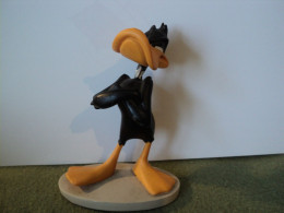 LOONEY TUNES DAFFY. 2003. FIGURINE WARNER BROS - Altri & Non Classificati