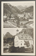 Austria, Wildalpen Gasthof U. Fleischhauerei Koller  R2/237 - Wildalpen