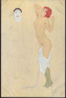 * La Parese Sign. Raphael Kirchner - Kirchner, Raphael