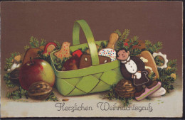 * Weihnachten Lebkuchen - Other & Unclassified