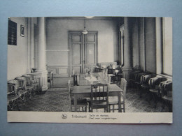 Tribomont - Mutualités Socialistes - Salle De Réunion - Pepinster - Pepinster