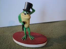 LOONEY TUNES MICHIGAN J FROG. FIGURINE WARNER BROS. 2004 - Sonstige & Ohne Zuordnung