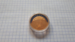 ECU EUROPA 1999 SOUS CAPSULE UNC - Professionals/Firms