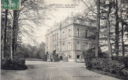 76 CANTELEU - Chateau Bouctot - Canteleu