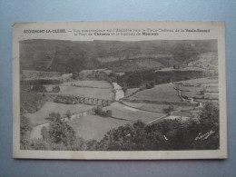 STOUMONT LA GLEIZE - Vue Panoramique - Stoumont