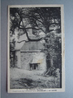 La Chapelle Ste Anne - Grand Route De L'Amblève Entre STOUMONT Et LA GLEIZE - Stoumont