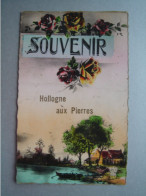 Hollogne Aux Pierres - SOUVENIR (Grâce-Hollogne) - Grace-Hollogne