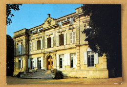 Le Château Gaillard, à Bollène (84)  - - Bollene