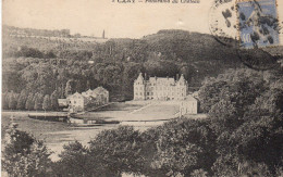 76 CANY - Panorama Du Chateau - Cany Barville