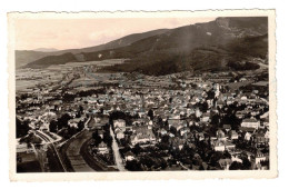 BELLE CARTE PHOTO : WALDKIRCH I. B. - VUE GÉNÉRALE - TOTALANSICHT - SCHWARZWALD - ALLEMAGNE - 1956 - Waldkirch