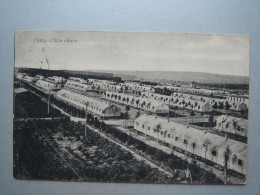 Camp D'Elsenborn - Elsenborn (camp)