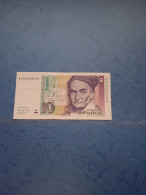 GERMANIA-P38b 10M 1.8.1991 - - 10 Deutsche Mark