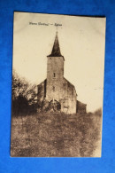 Wavre Près De Durbuy 1934: L'église - Durbuy