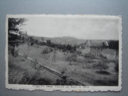 Glons - Couvent Des Soeurs De Marie (Bassenge) - Bassenge