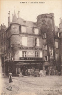 Brive * Place Et Façade De La Maison Paul MALLET , épicerie En Gros , Commerce Magasins - Brive La Gaillarde