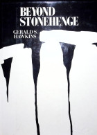 Gerald S. Hawkins - Beyond Stonehenge - Europa