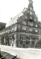 Germany Heimatmuseum Wismar Ansicht Des Schabbelt-Hauses - Wismar