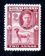 7045 BCx 1942 Scott #98 Mnh** ( Cv$0.55 )  LOWER BIDS 20% OFF - Somaliland (Herrschaft ...-1959)