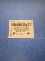 GERMANIA-P91a 100000M 25.7.1923 - - 100.000 Mark