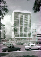 60s CARS STREET SCENE HONG KONG HK CHINA 35mm DIAPOSITIVE TOURISTIC SLIDE Not PHOTO No FOTO NB2762 - Diapositives