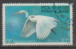 Frans Polynesië  Y/T 189 (0) - Used Stamps