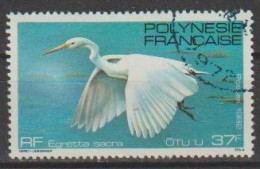 Frans Polynesië  Y/T 189 (0) - Used Stamps