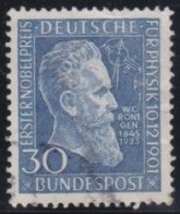 BRD     -     Michel   -   147        -     O     -   Gestempelt - Used Stamps