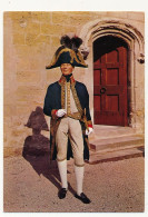 CPM - SALON (B Du R) - Chateau De L'Emperi (Musée) - Général De Brigade. Uniforme De L'An XII, 1805 - Salon De Provence