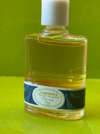 Dioessence Eau De Toilette   Vintage - Miniatures (sans Boite)