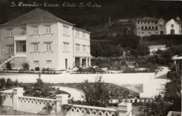 S. ROMÃO (SERRA DA ESTRELA) - Casa Chão S. Pedro - PORTUGAL - Guarda