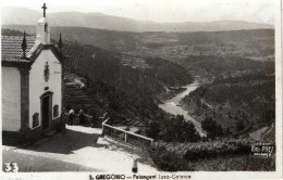 S. GREGÓRIO - Paisagem Luso-Galaica - PORTUGAL - Guarda