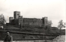 SABUGAL - Castelo - PORTUGAL - Guarda