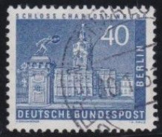 Berlin   -     Michel   -  149      -     O     -   Gestempelt - Used Stamps